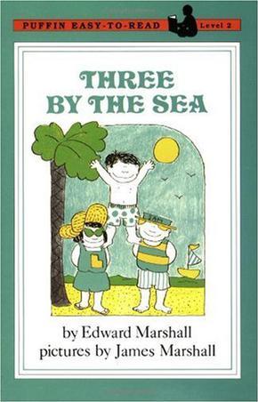 Three by the Sea