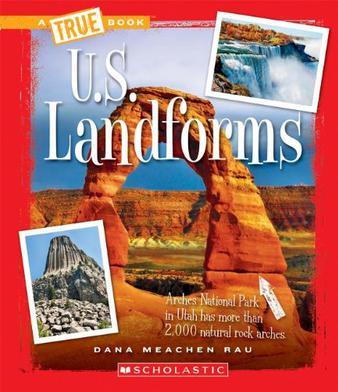 U.S. Landforms