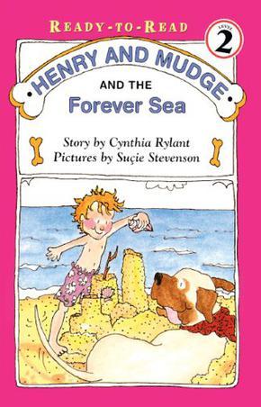 Henry and Mudge and the Forever Sea