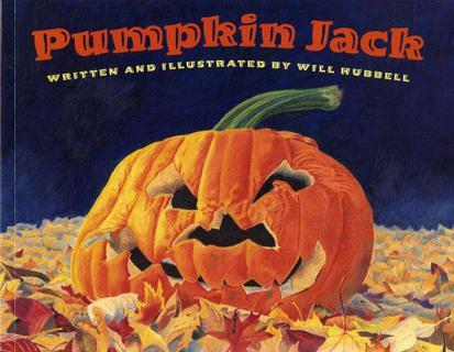 Pumpkin Jack