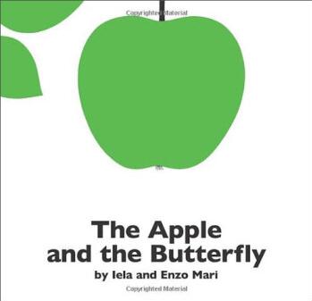 The Apple and the Butterfly [03--05]