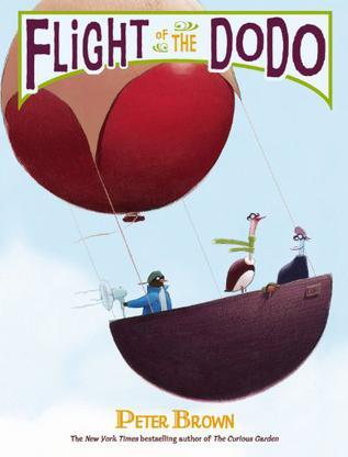 Flight of the Dodo