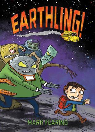 Earthling