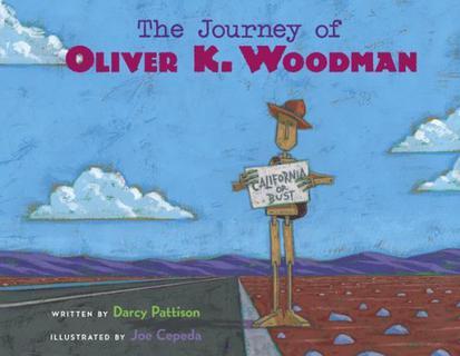 The Journey of Oliver K. Woodman