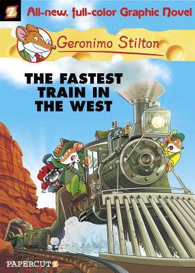 Geronimo Stilton #13