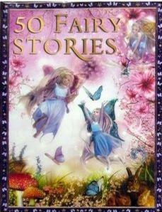 50 fairy stories