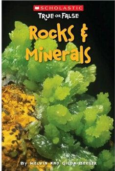 Rocks & Minerals