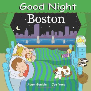 Good Night Boston