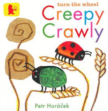 Creepy Crawly