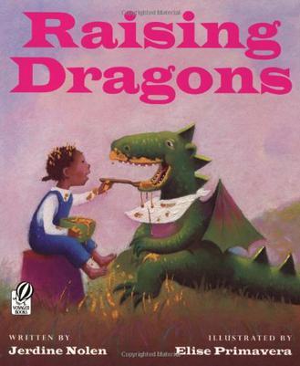 Raising Dragons