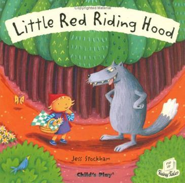 Little Red Riding Hood