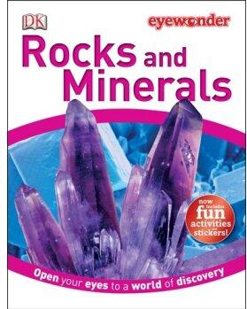 Rocks and Minerals