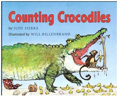 Counting Crocodiles