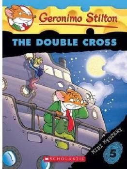 The Double Cross