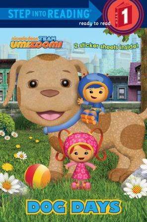 Team Umizoomi