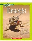 Deserts