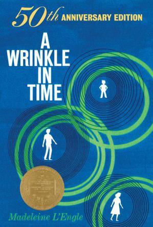 A Wrinkle in Time