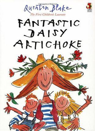 Fantastic Daisy Artichoke