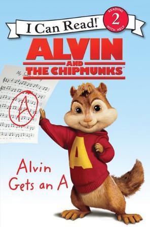 Alvin and the Chipmunks