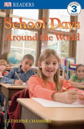 School Days Around the World