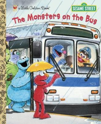 The Monsters on the Bus