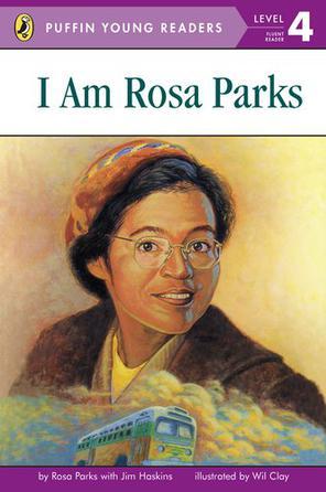 EXP I Am Rosa Parks