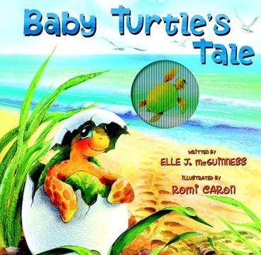 Baby Turtle's Tale