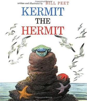 Kermit the Hermit