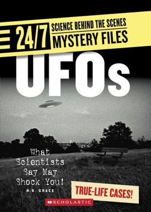 UFOs