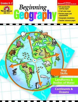 Beginning Geography, Grades K-2