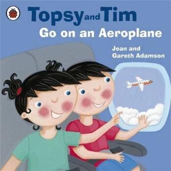 Go on an Aeroplane