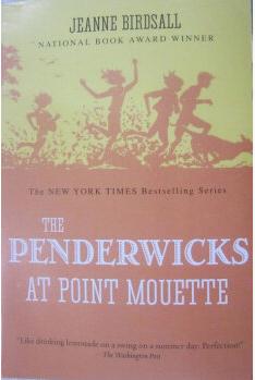 The Penderwicks at Point Mouette