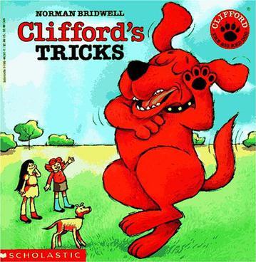 Clifford s TRICKS