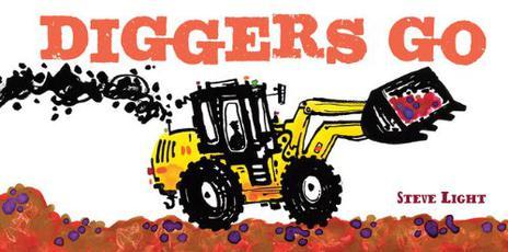 Diggers Go