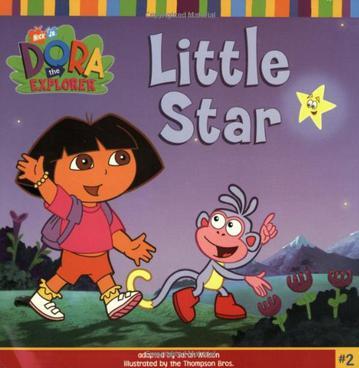 Little Star 2