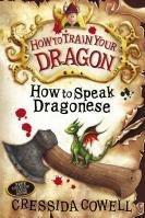 How To Speak Dragonese