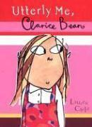 Utterly Me, Clarice Bean