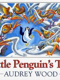 Little Penguin's Tale