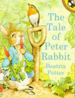 The Tale of Peter Rabbit