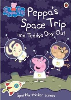 Peppa Pig: Peppa's Space Trip