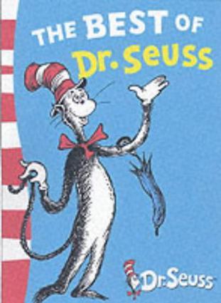 The Best of Dr.Seuss