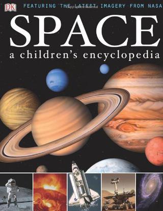 Space a Children's Encyclopedia