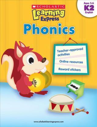 Phonics K2