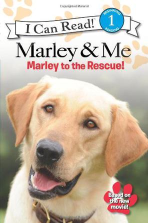 Marley & Me: Marley to the Rescue!