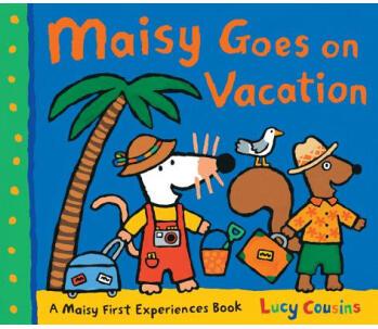 Maisy Goes on Vacation