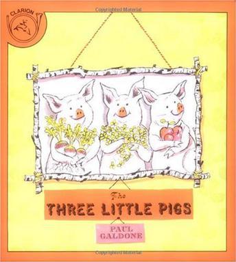 The Three Little Pigs