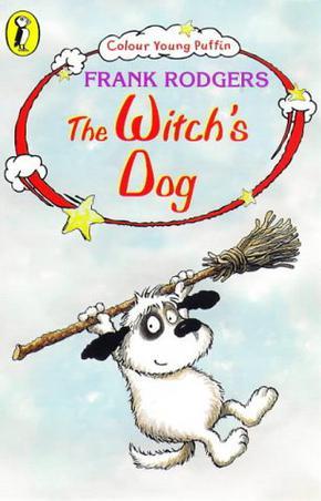 The Witch's Dog