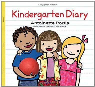 Kindergarten Diary