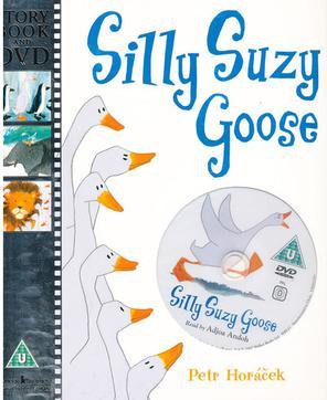 Silly Suzy Goose 傻鵝蘇西