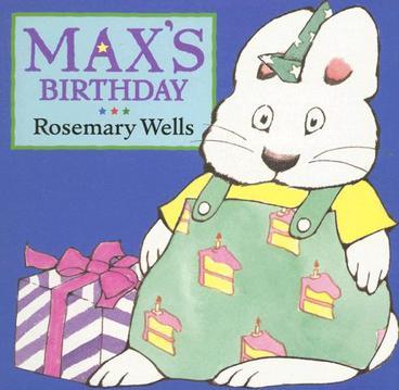 Max's Birthday